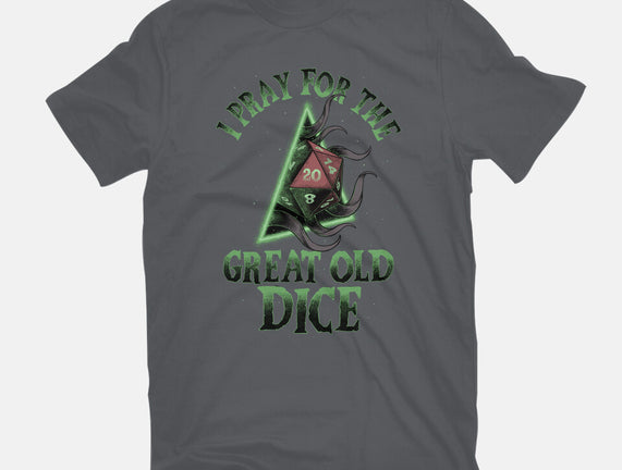 Great Old Dice