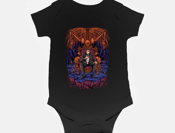 Eren's Throne