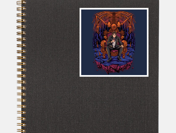 Eren's Throne