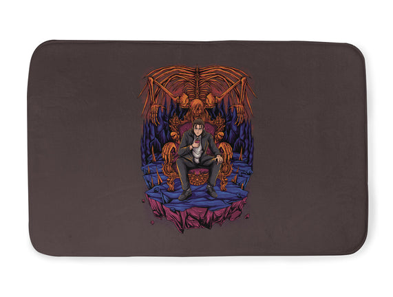 Eren's Throne