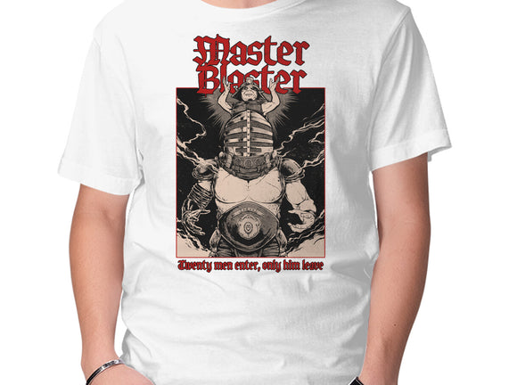 Master And Blaster