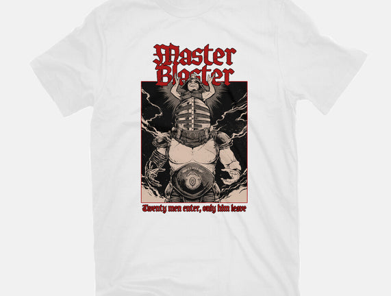 Master And Blaster