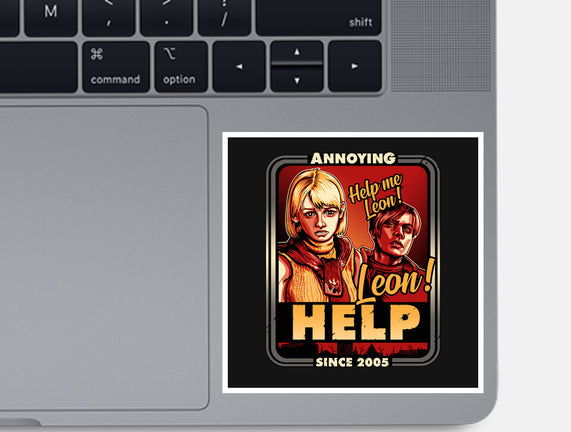 Leon Help