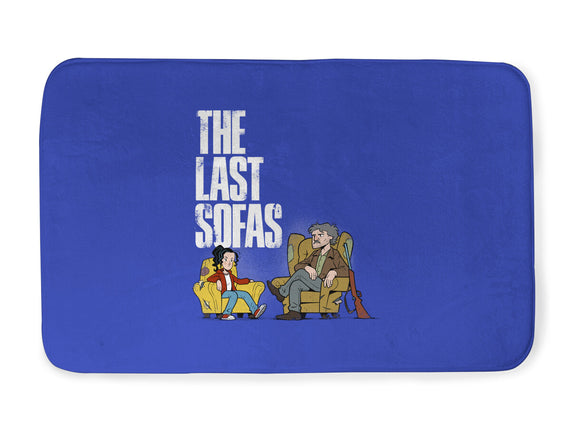 The Last Sofas