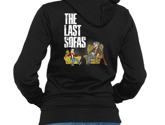 The Last Sofas