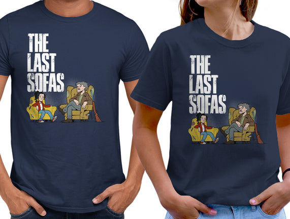 The Last Sofas
