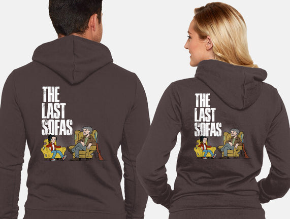 The Last Sofas