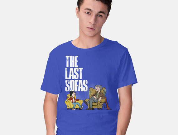 The Last Sofas