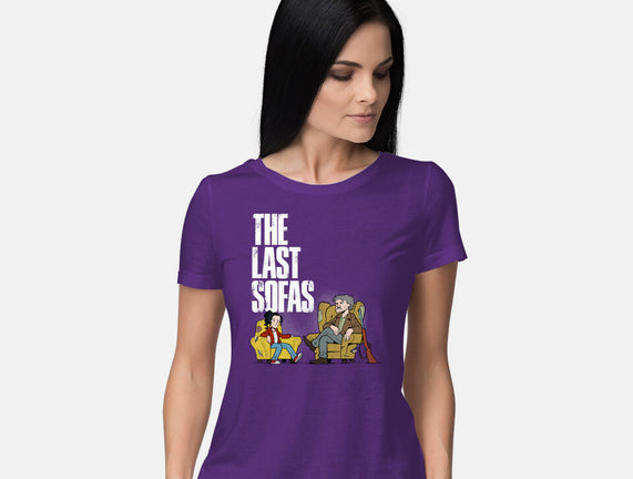 The Last Sofas