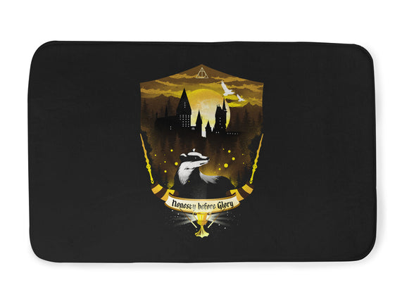 House Of Loyalty Badge
