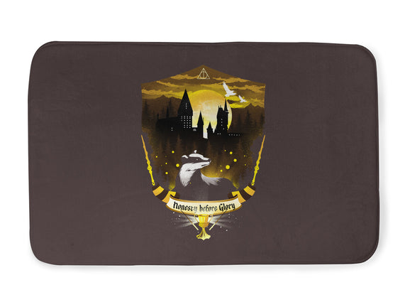 House Of Loyalty Badge