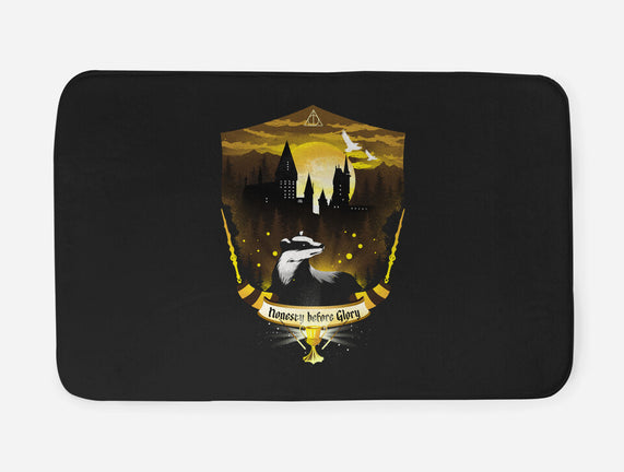 House Of Loyalty Badge