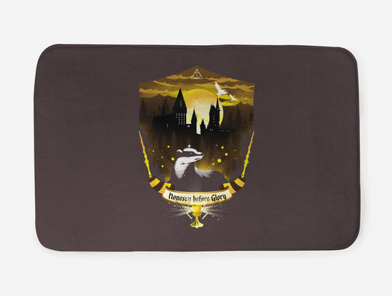 House Of Loyalty Badge