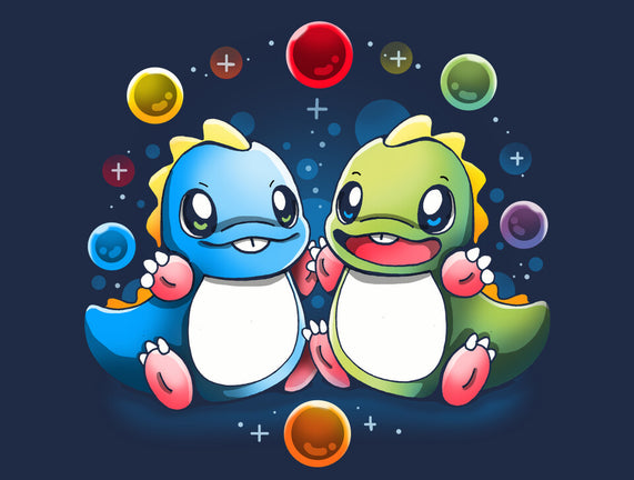 Twin Dragons