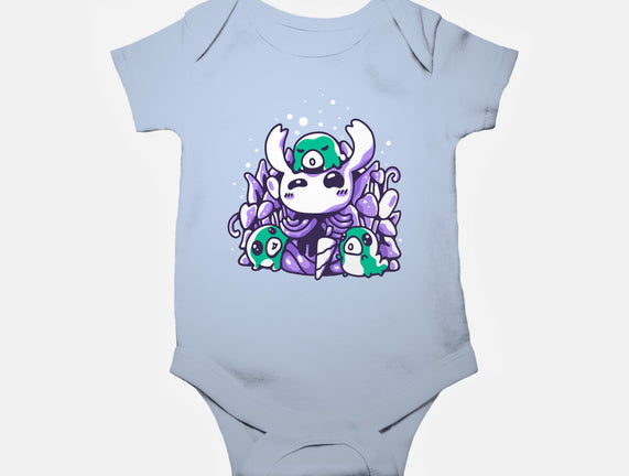 Grubs Protector