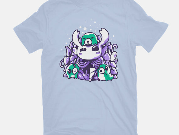 Grubs Protector