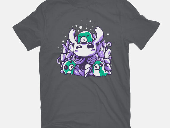 Grubs Protector