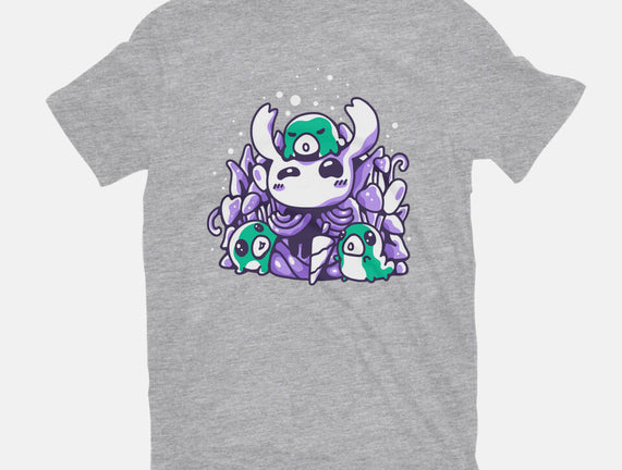 Grubs Protector