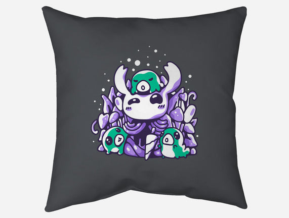 Grubs Protector