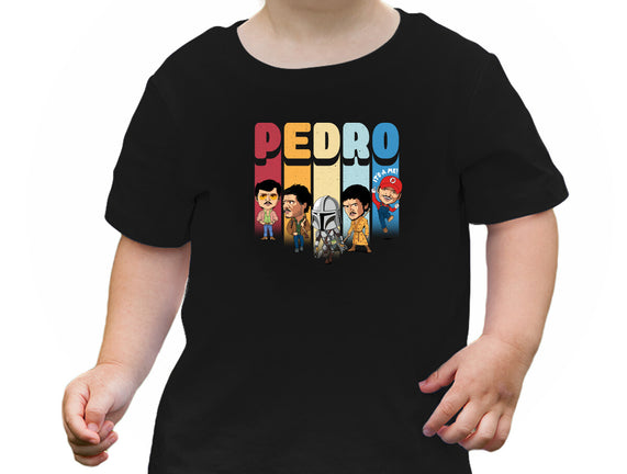 Pedro