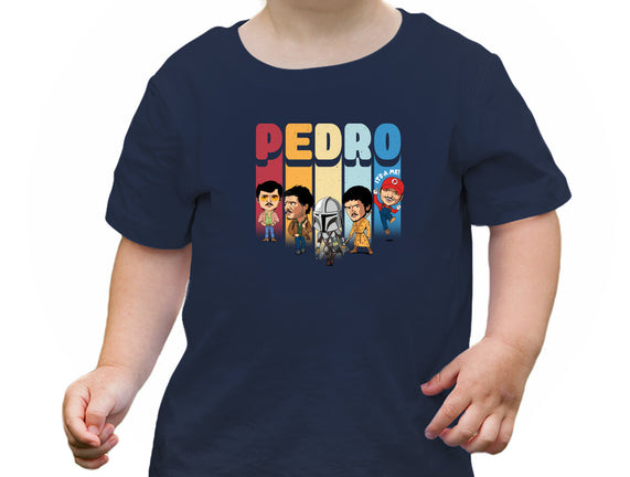 Pedro
