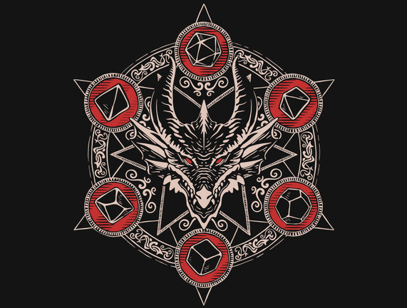 Dragon's Magic Circle