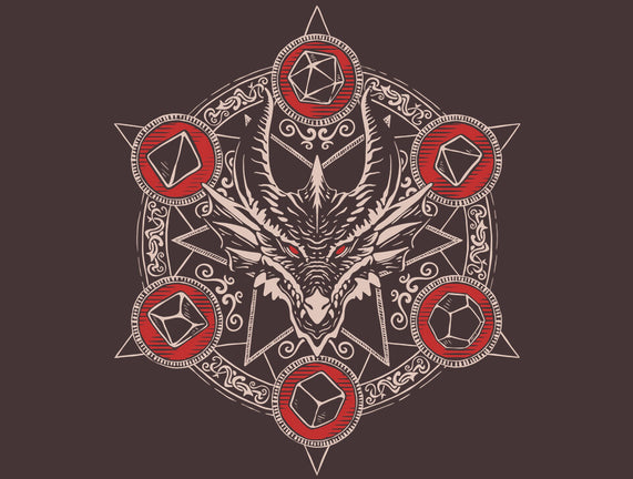 Dragon's Magic Circle
