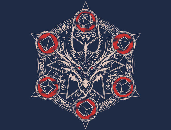 Dragon's Magic Circle