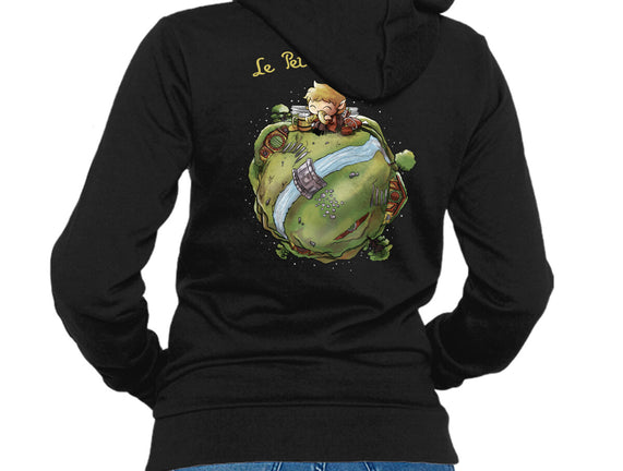 Le Petit Hobbit