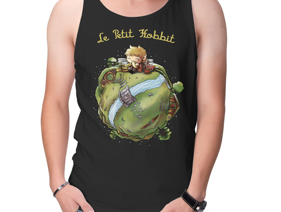 Le Petit Hobbit