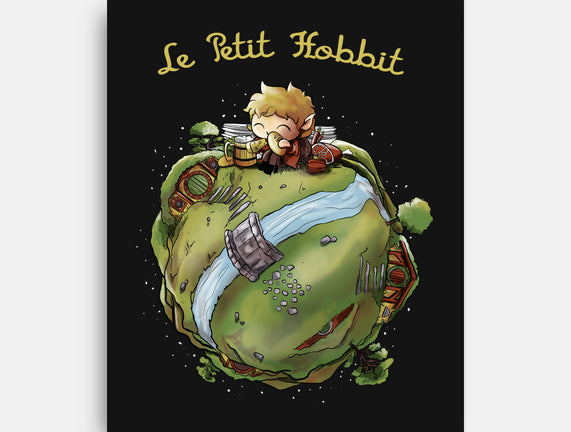 Le Petit Hobbit