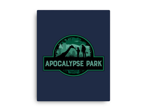 Apocalypse Park