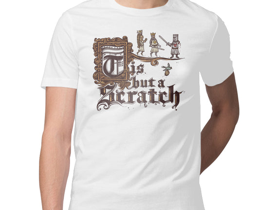 A Scratch