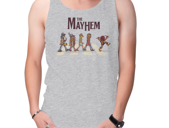 The Mayhem