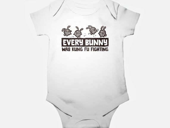 Every Bunny