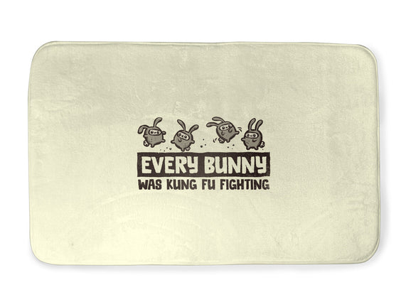 Every Bunny