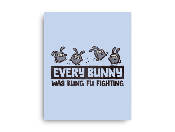 Every Bunny