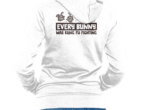 Every Bunny