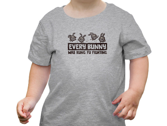 Every Bunny