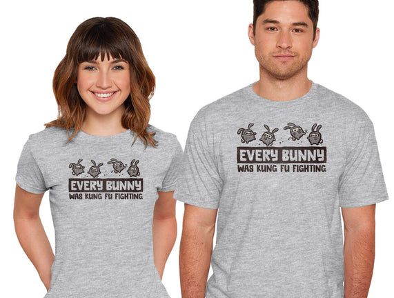 Every Bunny