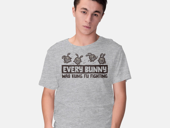 Every Bunny