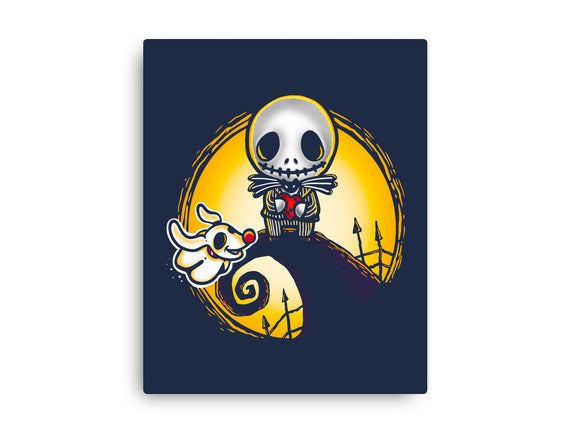 Jack Skellinglove