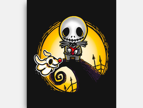 Jack Skellinglove