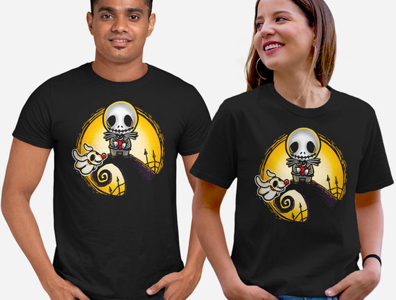 Jack Skellinglove