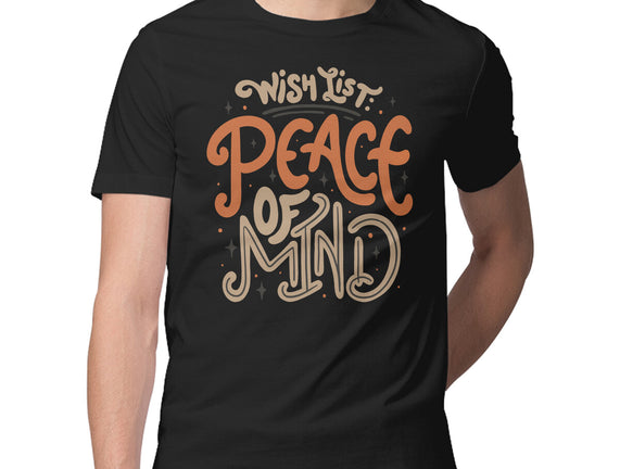 Wish List
