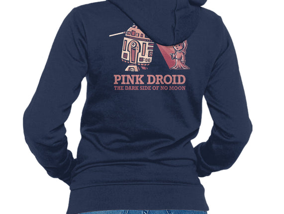 Pink Droid