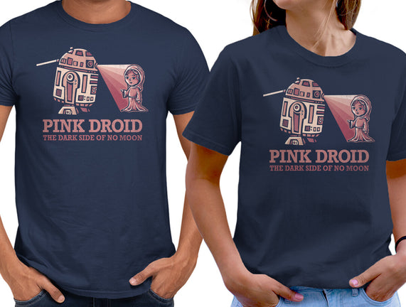 Pink Droid