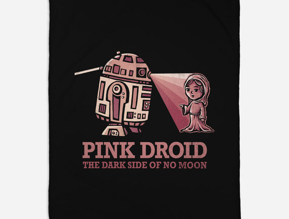 Pink Droid