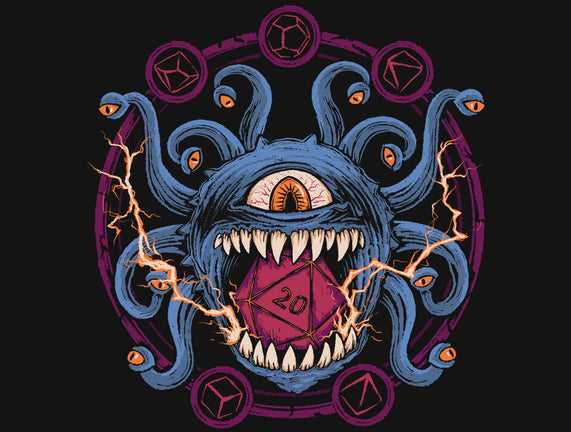 Eyes Of Underdark