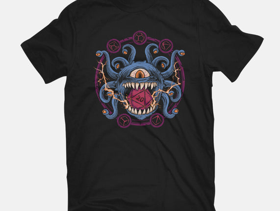 Eyes Of Underdark